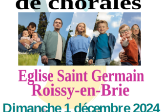 Téléthon Roissy