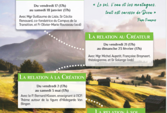 CAMPUS LAUDATO SI 77