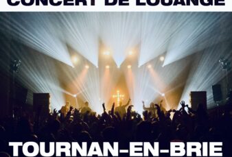 Concert de louange