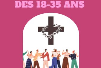 Rencontre des 18-35 ans
