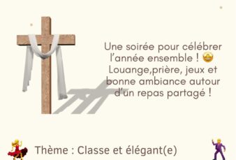 Y’en a pour tous les jeunes !