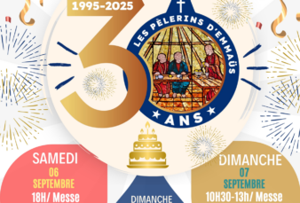 30 ans, ça se fête !