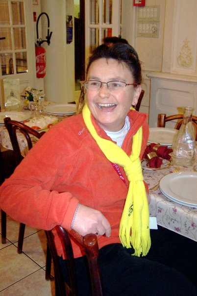 Mme Christine LOYER