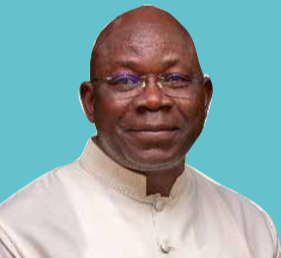 Bienvenue au père Pascal Kaboré !