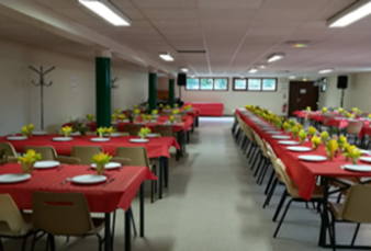 Grand Repas Paroissial