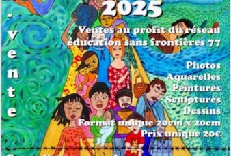 Solidarité enfants sans papiers
