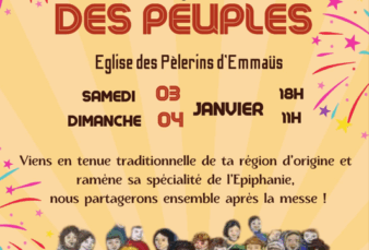 Messe des Peuples