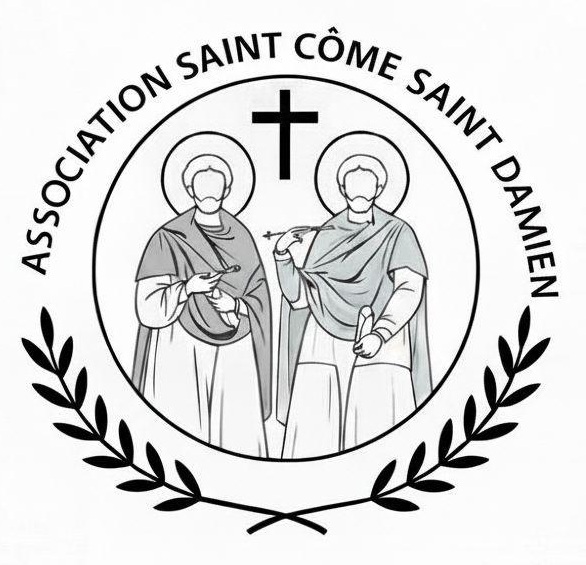 Repas paroissial Pontault 18 avril