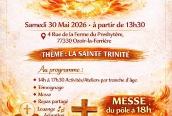 Journée de la Jeunesse