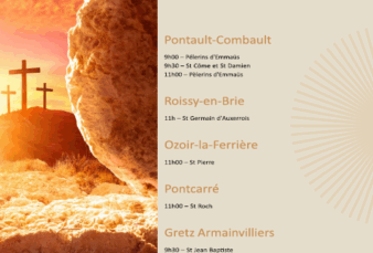 Messes de Pâques