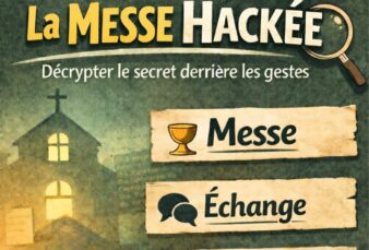 La Messe Hackée