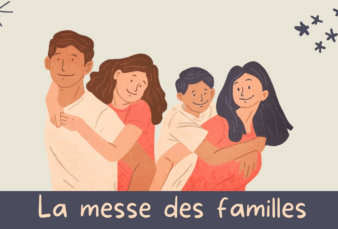 Messe des familles