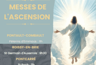 Messes de l&rsquo;Ascension