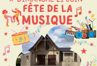 Fête de la musique 2026 à Pontault