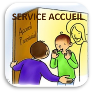 Service Accueil