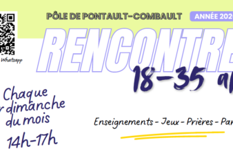 Rencontres 18-35 ans