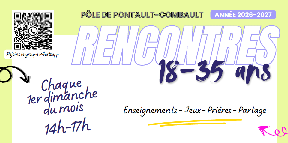 Rencontres 18-35 ans