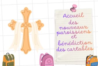 Messe de rentrée à Ozoir