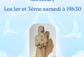 Prière pour la Paix