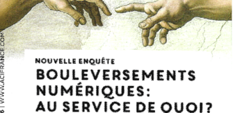 Faire du neuf : au service de quoi, de qui ?