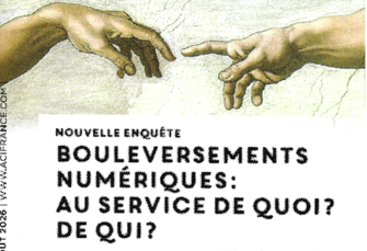 Faire du neuf : au service de quoi, de qui ?
